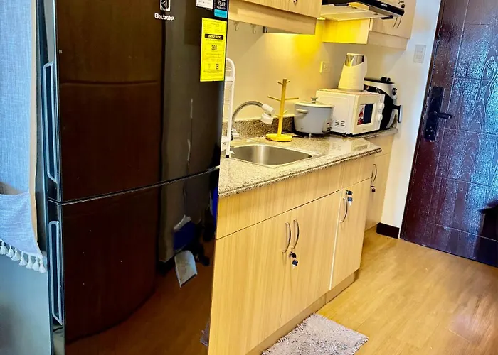 Yoursafehaven Apartamento *