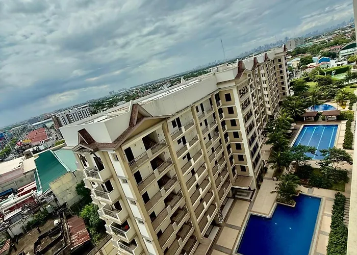Yoursafehaven * Manila