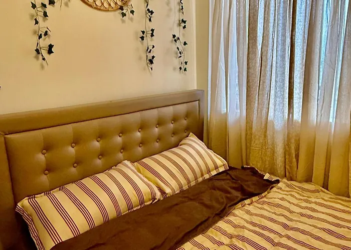 Apartamento Yoursafehaven