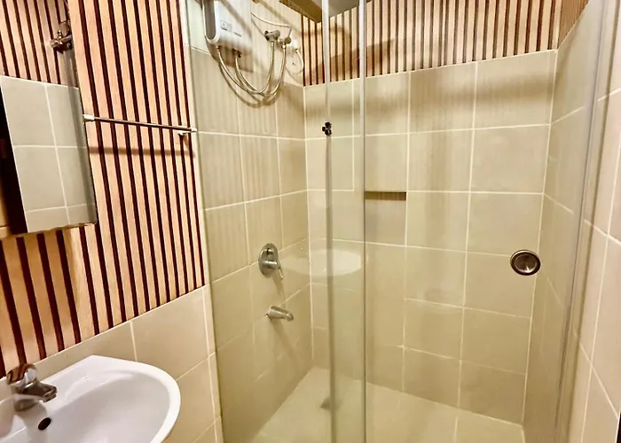Yoursafehaven Apartamento Manila