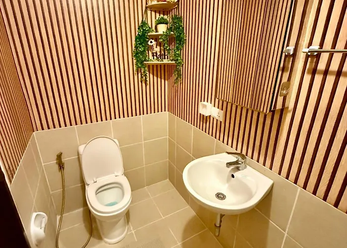 Yoursafehaven Apartamento *