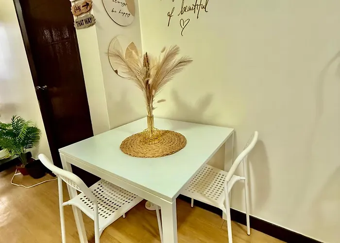Yoursafehaven Apartamento Manila